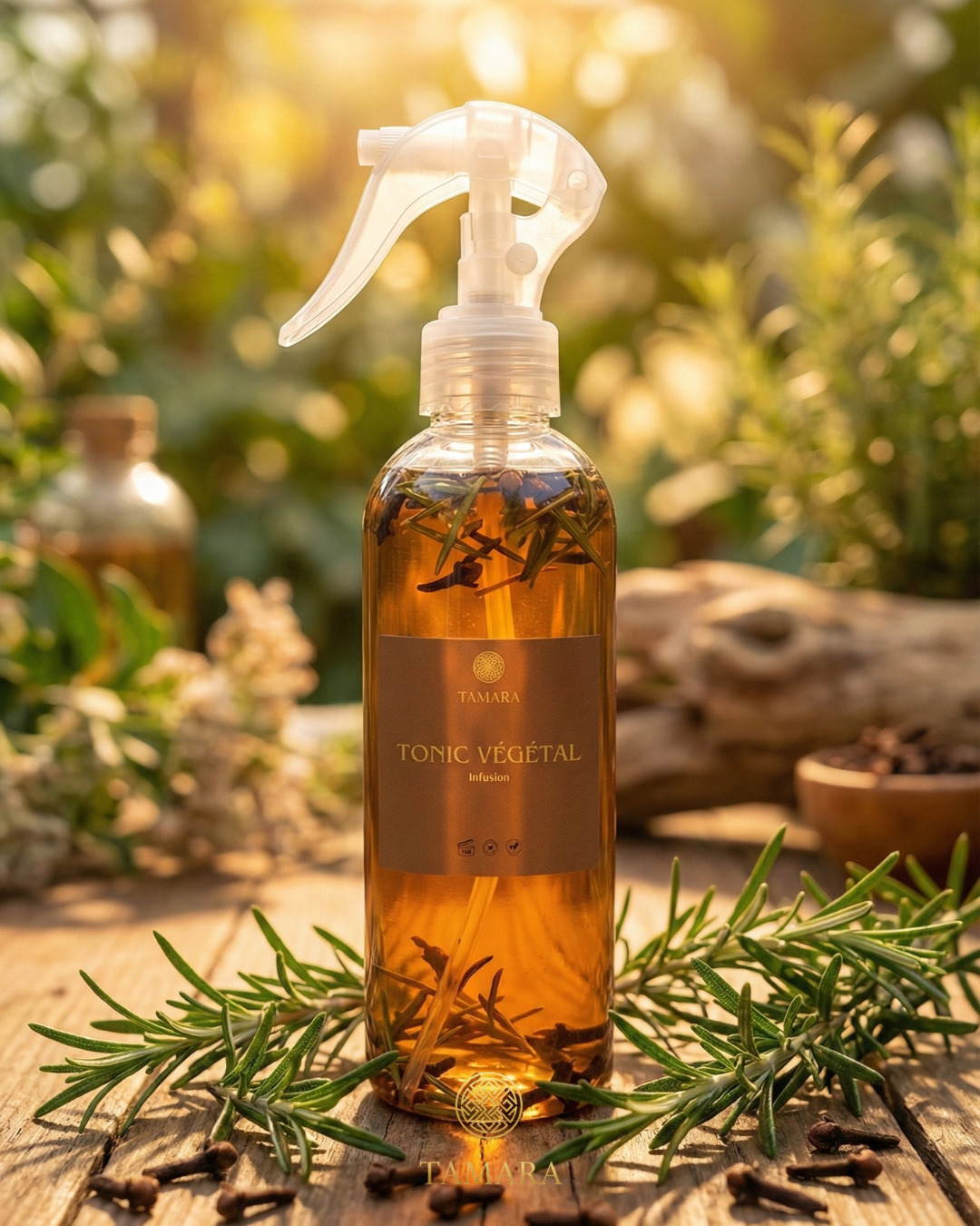 Tonic Végétal